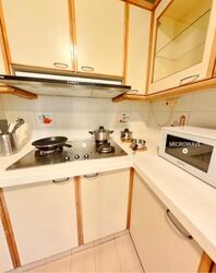 Central Green Condominium (D3), Condominium #595214571